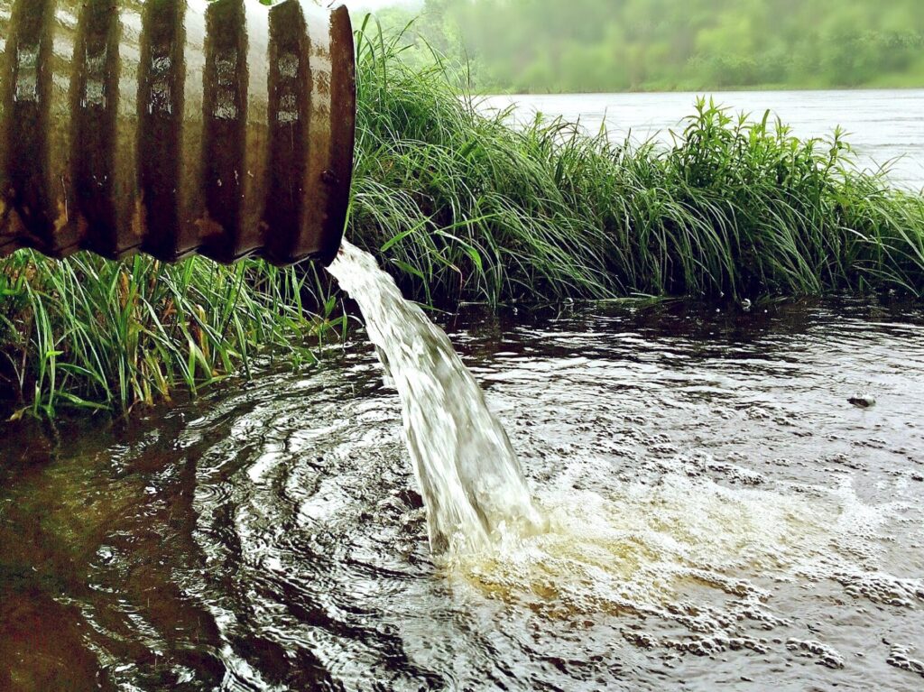 Strijd tegen illegale grondwaterboringenStrijd tegen illegale grondwaterboringen