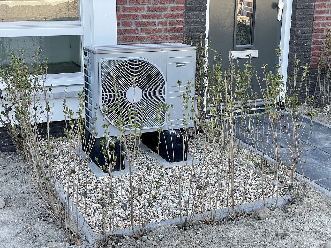 Subsidie voor thuisbatterij wordt versneld afgebouwd - warmtepompboiler