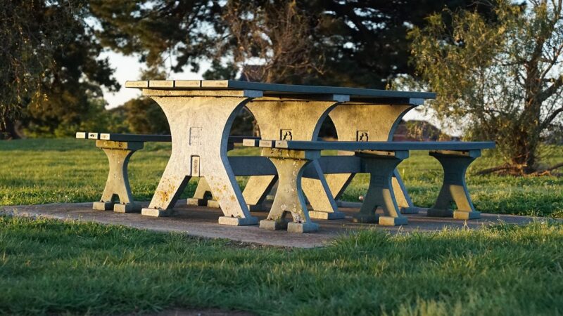Hoe slimme inrichting van parken ontmoeting stimuleert